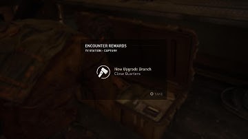The Last of Us Part II Remastered no return joel how to unlock close quarters upgrade branch