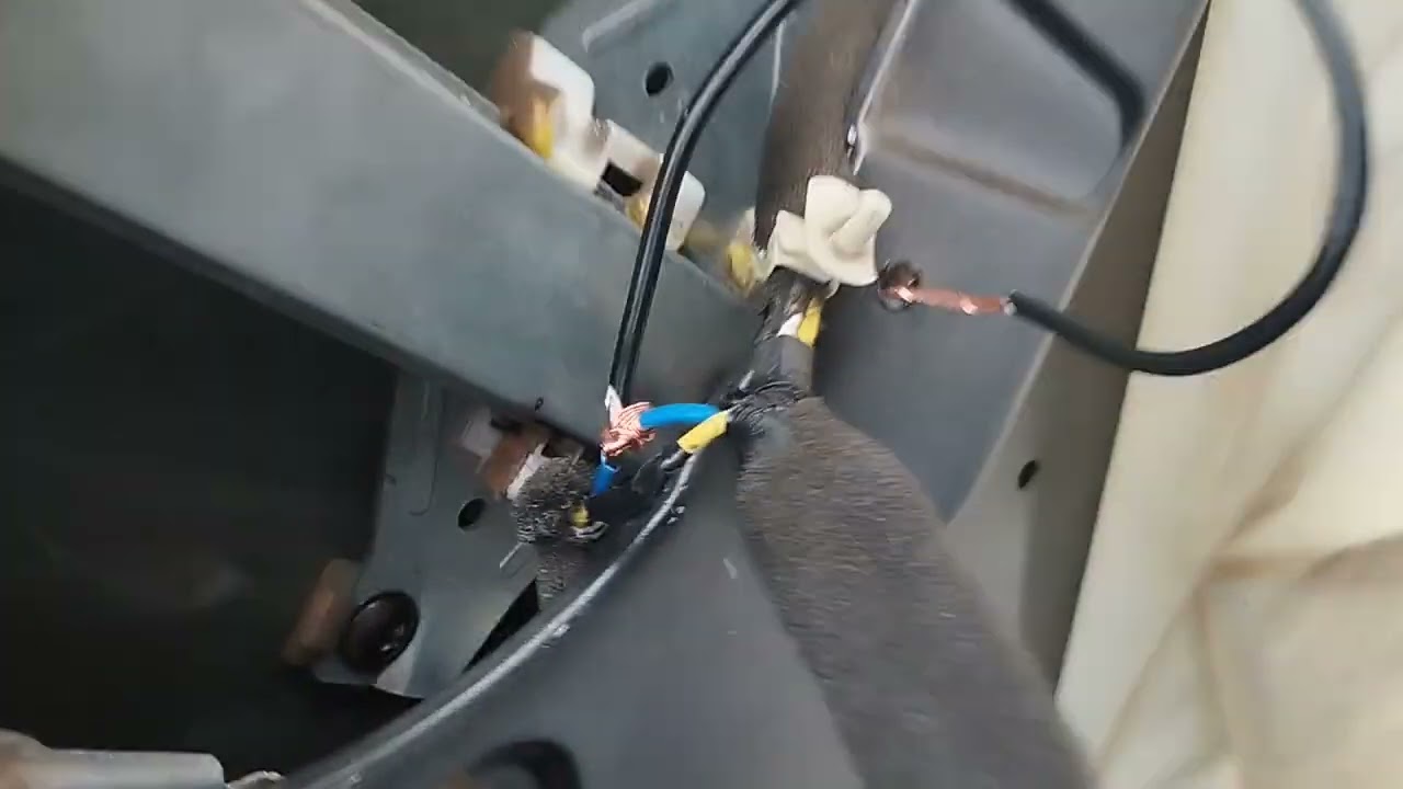 Vidro Elétrico do JAC J3 Turim Sedan parou de funcionar? saiba como resolver..