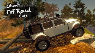 Ultimate OffRoad Cars