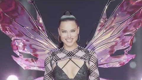 Live on October 15: Victoria's Secret Fashion Show 2024