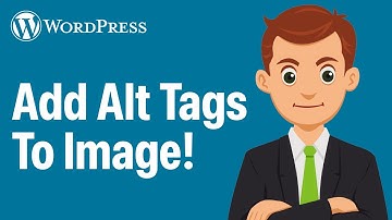 How To Add Alt Tags To Images In Wordpress - Step By Step (2025 Guide)