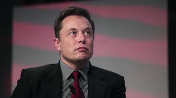 Elon Musk: AI could cause third world war