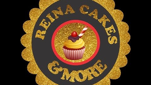 CAKE LOGO DESIGN USING CORELDRAW