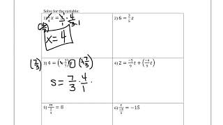 Math 7 L5.15
