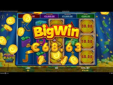 Experience the Ultimate Online Casino Game - Play Piggy Tap Only in English!