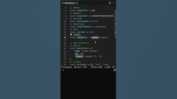 js cheat sheet: Data Types  #coding #webdevelopment #javascript #datatypes