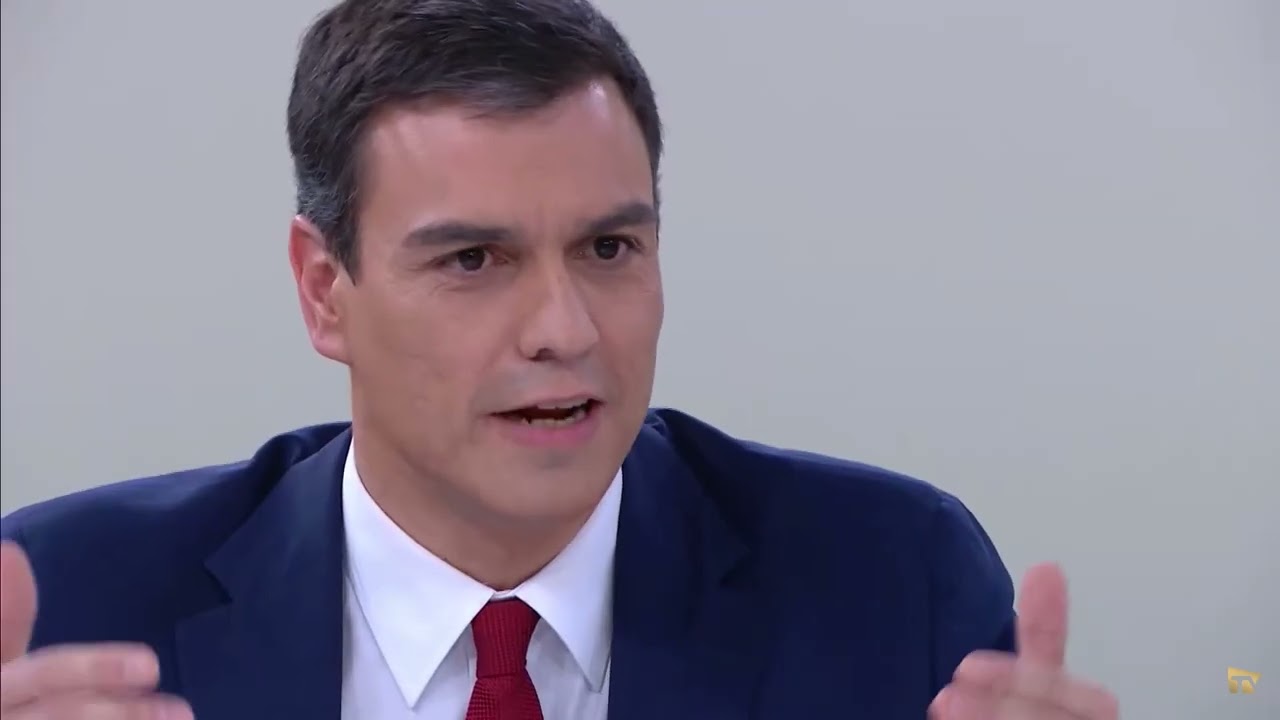 Debate 2015: Sánchez acorrala a Rajoy por los casos de corrupción y éste le llama 