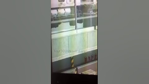 Map 1 terminal dispute