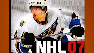 Nhl 07 Introopening Ps2 1080p 60fps
