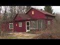 TOO COOL FOR SCHOOL | Michigan man 'turns back the clock' by renovating 1876 schoolhouse