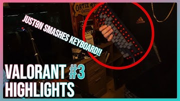 Brax and Summit1g Valorant settings | S1mple Valorant GOD | Valorant Highlights #3