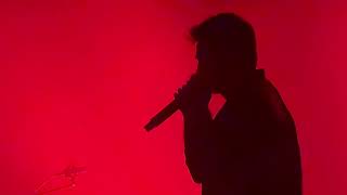 Babasónicos - La pregunta (En Vivo en Londres, 14/10/2025)