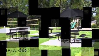 DISCOVER THE LEGACY AT BERKELEY PLACE EXPERIENCE!