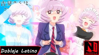 Voz de Osana Najimi en Latino | Komi-San Komyshou desu | Doblaje Latino l | 1080p HD