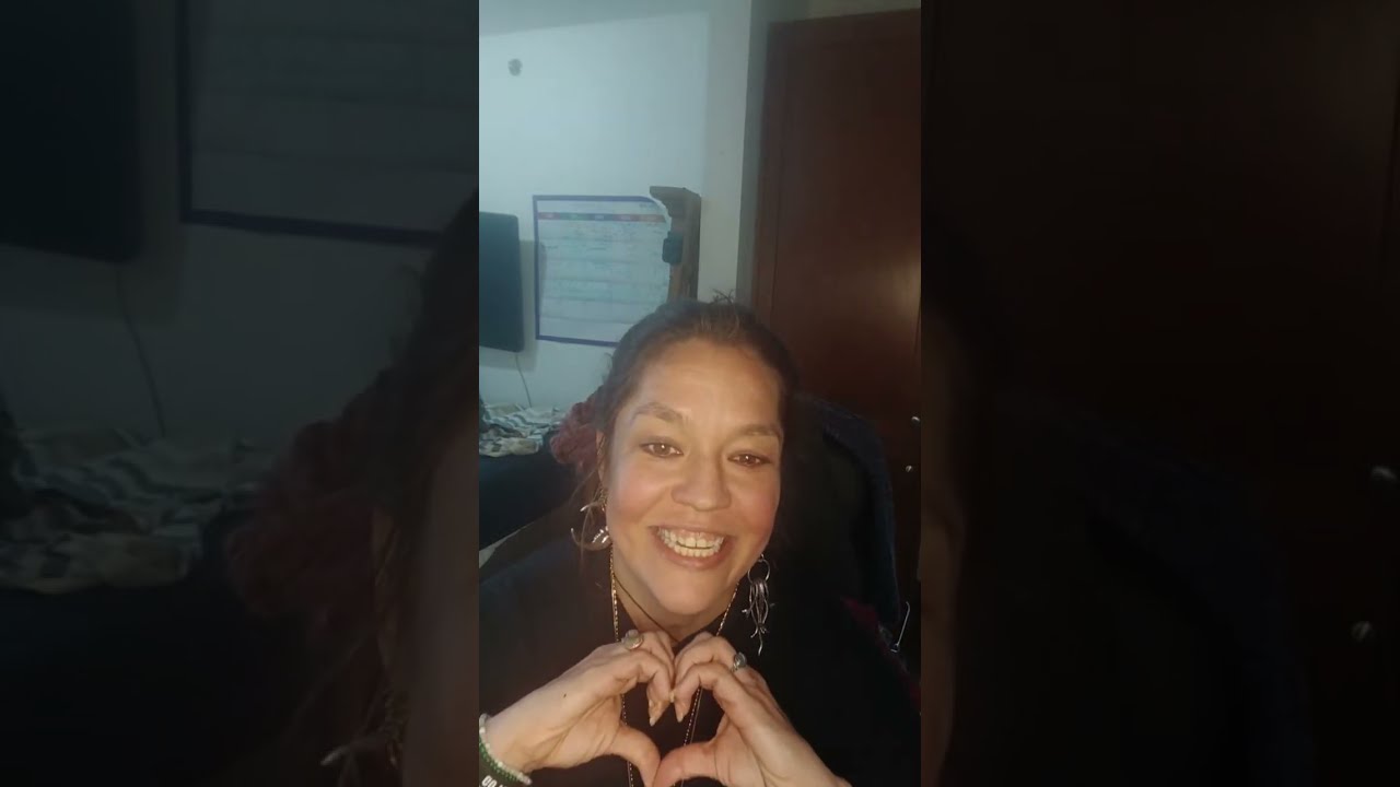 Aw3Sam! is live! small aerial bit in hammock, and noticings of tragedies going on