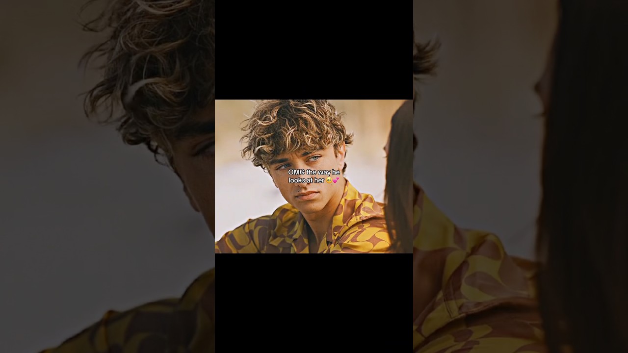 Awn so cute 💕🥹  