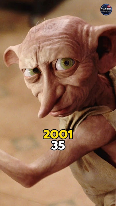 HARRY POTTER CAST THEN AND NOW 😍(2001-2025)#harrypotter