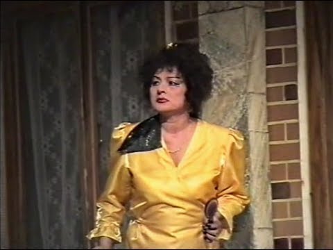 ВОЛЧИЦА (УСБИРÆГЪ) -СПЕКТАКЛЬ ОСЕТИНСКОГО ТЕАТРА - YouTube