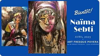 Exposition et Salon Avril 2023