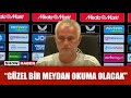 Jose Mourinho: Bizi favori görmüyorum ama onları da üstümüzde görmüyorum | Feyenoord - Fenerbahçe