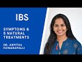 5 Natural Remedies for Irritable Bowel Syndrome (IBS) | Dr. Arpitha Komanapalli