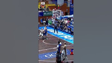 Hải Sơn gi điểm quá tốt #bongroVBA #MSB #VBA #VBA2025