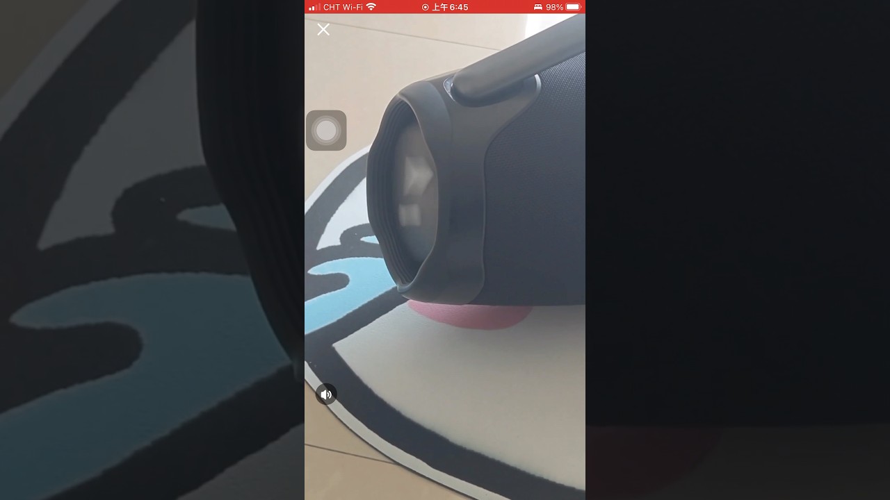 fake jbl boombox 3 bass test🤯