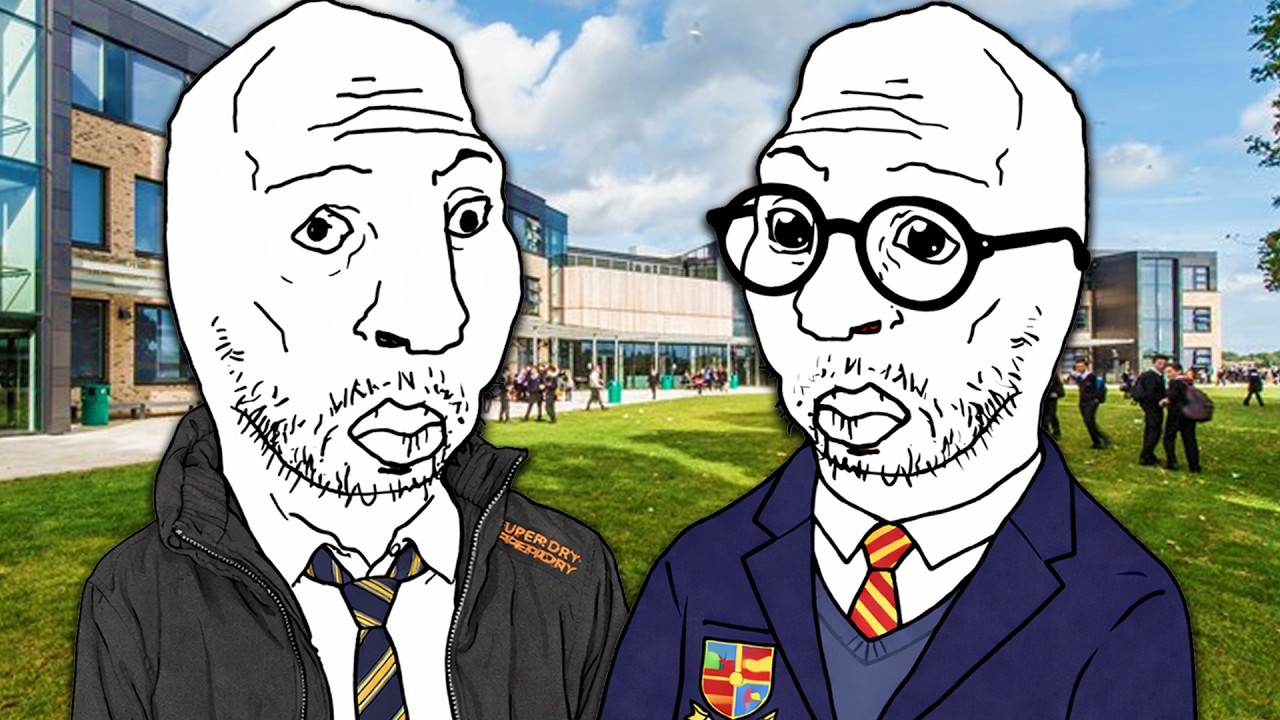 The British School Experience..