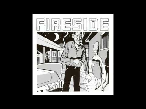 Fireside - Circulate (Official Audio)