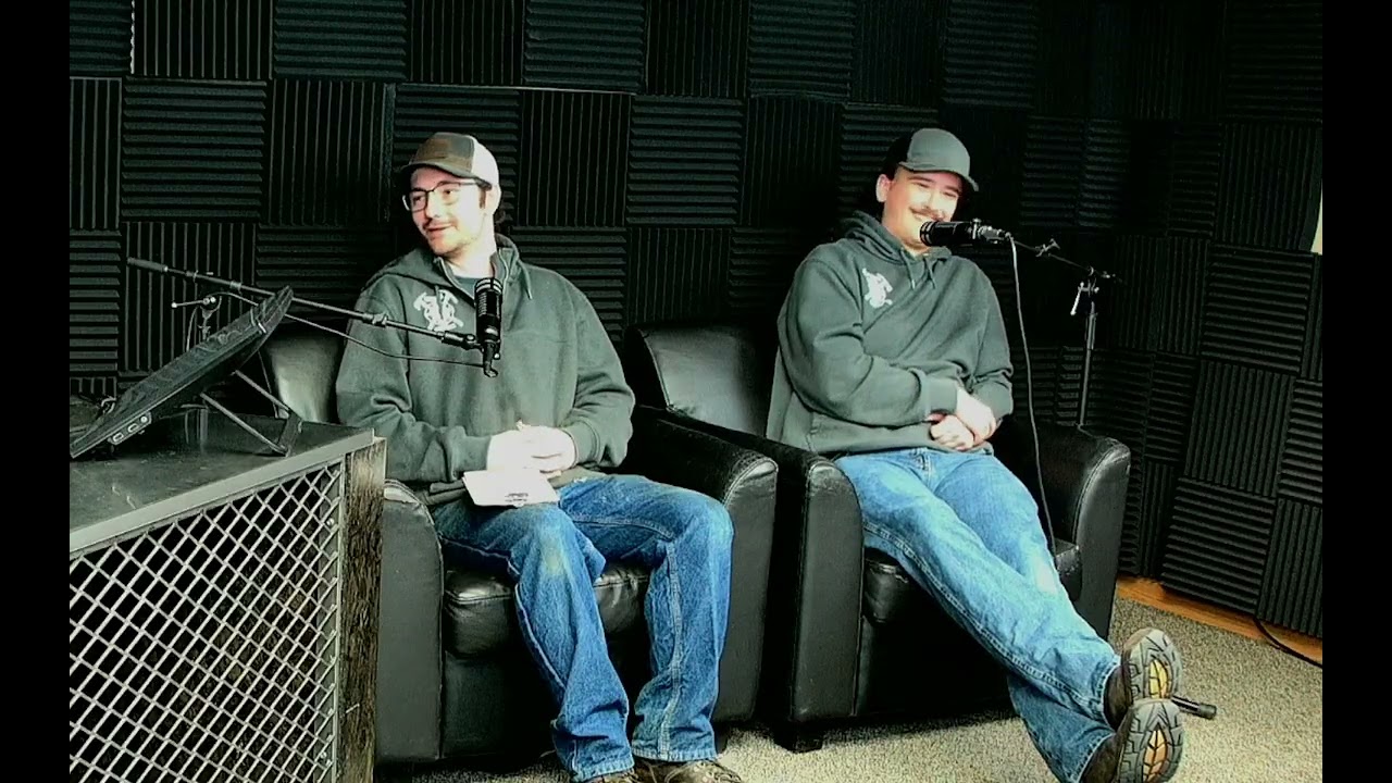 Herman VFD Micro Wrestling fundraiser at the Tekamah City Auditorium, March 29th