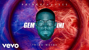 Prince Kaybee - Thixo Wethu (Visualizer) ft. Unathi