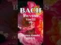 Glenn Gould BWV988 var22-2 (1982)