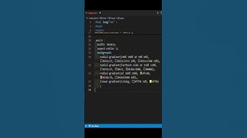 Burning Matchstick Animation | Realistic HTML, CSS & JavaScript Fire Effect #shorts
