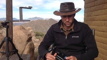 Mag-Sense Calibration