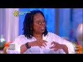 The View March 14, 2019 - Whoopi Goldberg Surprises 
