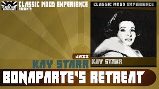 Kay Starr - Bonaparte&#39;s Retreat (1950)