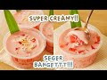Resep BUKO CocoPANDAN Yang Super Creamy dan Segerr!!