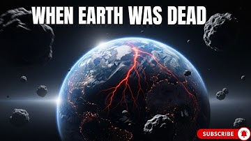 How an Asteroid Strike Created Life on Earth