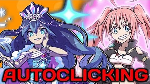 The ULTIMATE Guide to Autoclicking in Yo-Kai Watch Puni Puni!