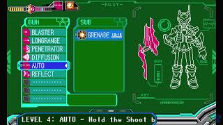 Playthrough - Blaster Master Zero || (Jul 7, 2019)