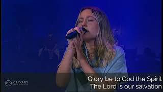 6/27/21 - Pastor Gary Hamrick - Mountains or Valleys, Jesus is There - Mark 9:1-29 - #4932 - Sun 1st
