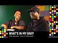 Idle Warship's "What's In My Bag?" | Amoeba Music