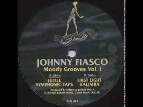Johnny Fiasco  -  Kalimba