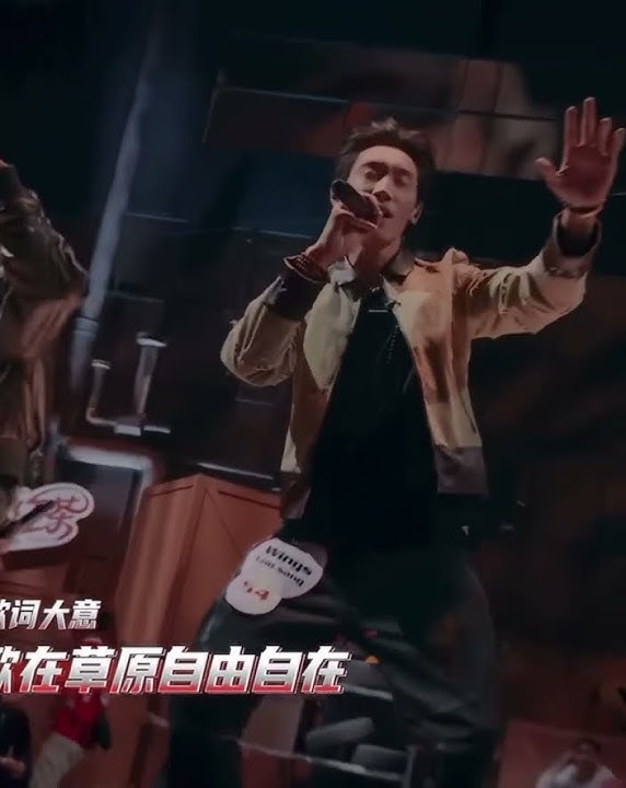 The Wings | Viral Song | Tibetan