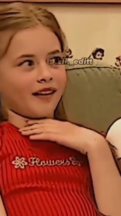 selena daki selini küçüklüğü çok minnoş ya #selena #selin #leyla #nazlı