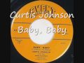Curtis johnson baby baby