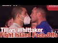 UFC Fight Island 3 Face-Offs: Robert Whittaker vs Darren Till | UFC on ESPN 14