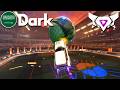 DARK is UNSTOPPABLE in Rocket League SSL 2v2 DARK is UNSTOPPABLE in Rocket League SSL 2v2