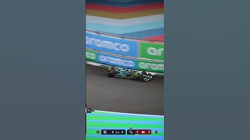 Perfect Double Stack: F1 Manager 22