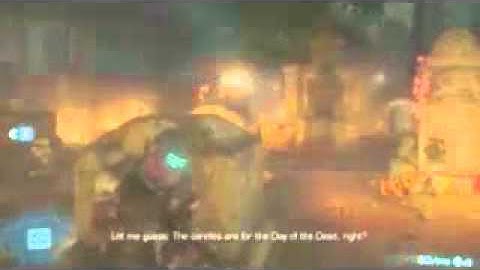 Army of Two The Devils Cartel Fight for the Future part 11 Co op